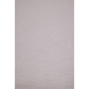 ผ้าพันคอและผ้าคลุมศีรษะลายพิมพ์ขนาด 70x190 ซม. สีเทา - Product Image 3