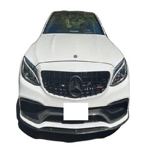 Sedán AMG C63 2026 IMPECABLE, Volante a la Izquierda, Emisiones EURO IV, Listo para Enviar - Product Image 1