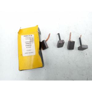 Spazzole per Motorino di Avviamento Ricambi Generici Vari Marchi Serie (90>) 72161303 Benzina - Product Image 6