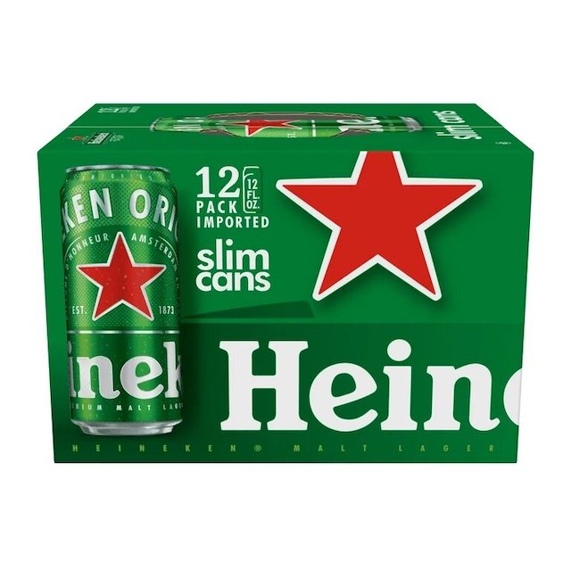High Quality Heinekens 250ml Large Beers Barley and Oat Flavored Packaged in Bulk Bottles and Cans for Sale