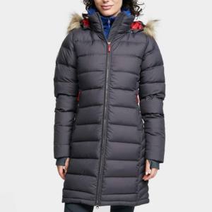 Chaqueta Bomber de Lona Tejida para Mujer, Otoño, Relleno de Poliéster, Impermeable, Chaqueta de Invierno para Exteriores - Product Image 1