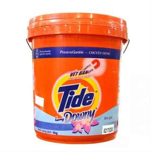 Detergente suave de marea de alta calidad, Cubo de 9kg - Product Image 5