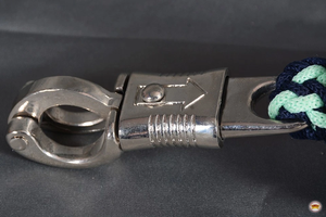 Corde de plomb en nylon coloré du meilleur fabricant, conception écologique et durable pour une utilisation stable et en extérieur - Product Image 5