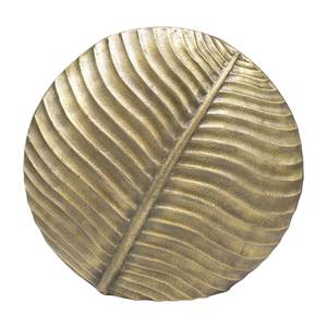 Vase à fleurs en métal en aluminium fini or 2025 pour vases de luxe décoratifs d'intérieur à la maison - Product Image 3