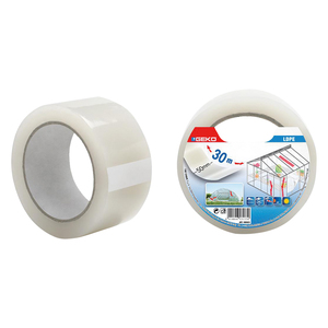 Nastro in polietilene per recinzioni 'ldpe' cm. 5 X 30 Metri - Product Image 1
