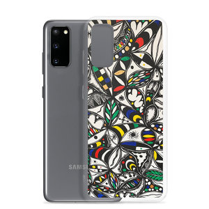 Orisun VI per Samsung custodia morbida trasparente Cover per 11Pro 13Pro Max 6 Plus 8 Plus XR cellulare dispone di protezione della fotocamera - Product Image 6
