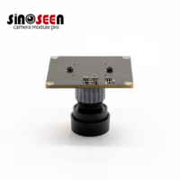Module de caméra MIPI 2,3MP AR0234 avec obturateur global pour la vision industrielle et la robotique