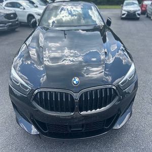 BMW Serie 8 M850i xDrive 2022 USADO EN EXCELENTES CONDICIONES - Product Image 1