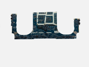 Nouvelle carte mère pour ordinateur portable Dell Precision 5750, système I7-10750H 18835-1/SRH8Q 0HT65C HT65C - Product Image 2