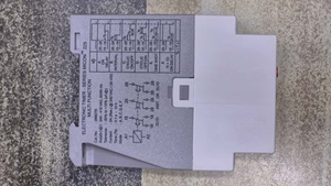 MECHANICAL <b>TIMER</b> 2B6DT6 MICON 225-Eco-Friendly Industrial Use 240V 5A - Product Image 3