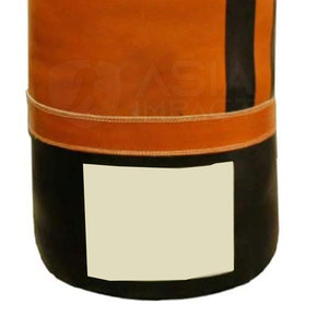 Sac de frappe pour adultes et débutants, idéal pour l'entraînement de boxe, les exercices de MMA et les entraînements de force à domicile. - Product Image 6