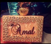 Sac de soirée bohème de luxe pour femme en résine KUNDAN, neuf, vente en gros directe d'usine, grand espace portable, brillant, style royal