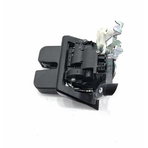 ตัวล็อคประตูท้ายรถ AUDI A3 ซีรีส์ (8V1) 8R0827505A (12>18) - Product Image 4