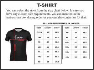 T-shirts graphiques Streetwear personnalisés Impression Dtg Marque privée Service OEM T-shirts graphiques surdimensionnés de style urbain lavés à l'acide - Product Image 5