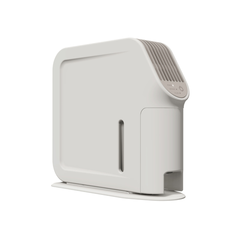 Peltier Dehumidifier