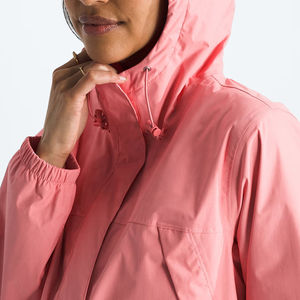 Veste imperméable de haute qualité pour femmes et hommes, tendance 2025, veste coupe-vent personnalisée, veste coupe-vent pour hommes et femmes, printemps automne - Product Image 5