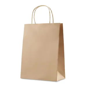 Sustainable Promotional Paper <b>Bags</b> <b>Medium</b> PAPER <b>MEDIUM</b> Gift Envelope for Merchandising - Product Image 3