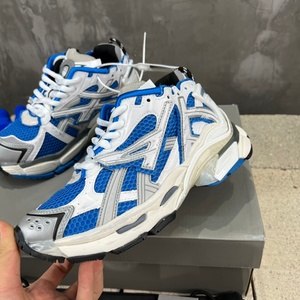 Zapatillas para correr, modernas para hombres y mujeres, estilo retro, adecuadas para correr, suela gruesa, aptas para caminar. - Product Image 5