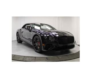 Be-ntl-ey Continental GT Azure Convertible 2023, Usado en Excelentes Condiciones - Product Image 1