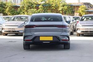 Véhicule électrique 2025 V 501-600KM à quatre roues motrices avec moteur de 300KW pour l'importation au Japon - Product Image 3