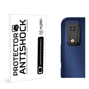 ฟิล์มกันรอยหน้าจอ ANTISHOCK สำหรับโทรศัพท์มือถืออิเทล เอ 23 โปรฟิล์มป้องกันระดับพรีเมียม - Product Image 1