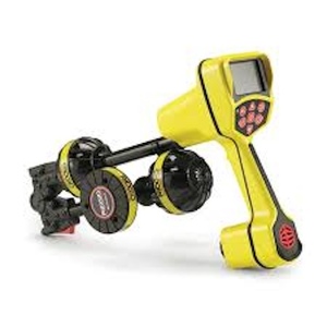 Localisateur SeekTech SR-20 authentique et neuf, prêt pour une livraison mondiale - Product Image 2