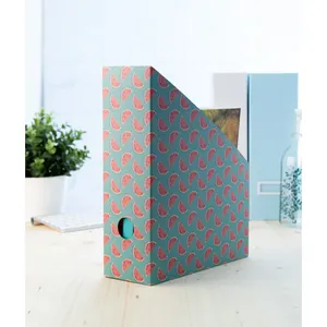 Organisateur de bureau et de tiroirs personnalisé CreaFile pour la merchandising - Product Image 2