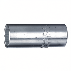 ประแจบล็อกยาว 1/4 นิ้ว ยี่ห้อ Stahlwille - Product Image 2