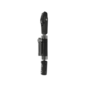 Sistema de Fijación Externa de Tobillo para Trauma, Estabilización Ortopédica, Implante de Alta Resistencia, Dispositivo Quirúrgico para Fijación de Fracturas de Tobillo - Product Image 1