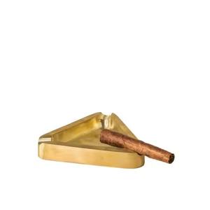 Cendrier en bois élégant pour cigarettes, plateau à fumer avec couvercle, accessoire moderne et durable pour la maison et le bureau - Product Image 5