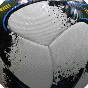 Ballon de football de qualité supérieure fabriqué en usine pour la vente en ligne, fabricant professionnel, logo personnalisé, ballon de football d'extérieur - Product Image 5