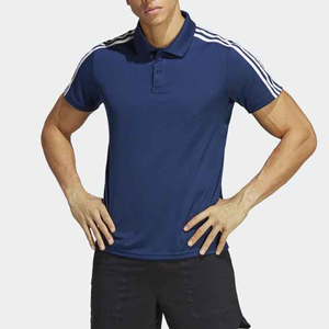 Camisetas Polo Personalizadas Unisex Lisas 100% Algodón de Alta Calidad Hechas a Medida 2024 Camisetas Polo de Manga Corta al por Mayor para Hombre - Product Image 2