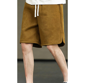 Vêtements respirants pour hommes Shorts cargo pour hommes de bonne qualité Shorts cargo sur mesure à vendre - Product Image 1