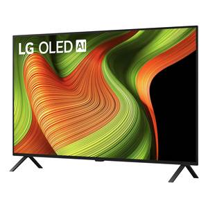 Televisor Inteligente OLED de 48 Pulgadas con WebOS SERIE B5 AI Negro OLED48B56LA API - Product Image 1