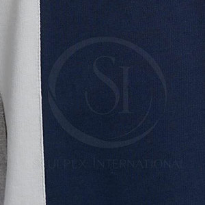 Camisetas de Hombre, Nuevo Estilo, Transpirables, de Secado Rápido, Ligeras y Cómodas, de Poliéster/Algodón, Tallas Grandes, Manga Corta, en Stock - Product Image 6