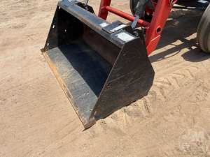 2004 para Kubota MX5000F 4x4 Farm Tractor Durable Utility Power con componentes centrales-Bomba y motor para el trabajo diario - Product Image 5