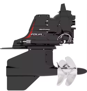 MerCruiser Four S completamente nuevo en venta - Product Image 2