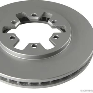 Rotor de disco de freno de alto rendimiento para <span class=keywords><strong>Nissan</strong></span> <span class=keywords><strong>PICK</strong></span> <span class=keywords><strong>up</strong></span> D21 40206-09G03 4020609G03 Auto Parts - Product Image 1