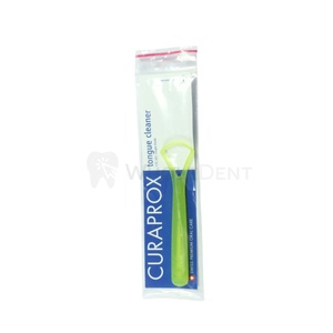 Limpiador de Lengua Curaprox con Herramienta de Una o Dos Cuchillas - Product Image 4