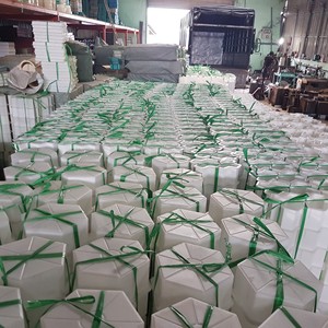 Moule en plastique PP pour béton hexagonal rayé, directement de l'usine BAVIGO - Product Image 5