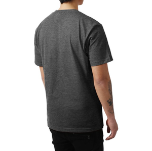 Camiseta de Hombre de Alta Calidad, Diseño Personalizado, 100% Algodón, Transpirable, Talla Grande, Hombros Caídos, para Exportación - Product Image 4