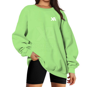 Jersey elegante para mujer, estilo Bid Day, tejido suave de mezcla de algodón, ajuste cómodo para atuendos funcionales y casuales. - Product Image 4