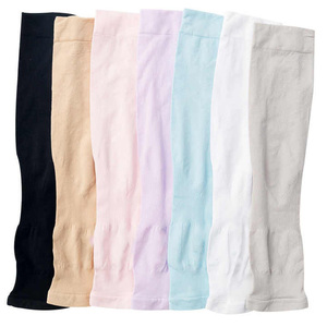 Mangas de Protección Solar UV para Ciclismo, Running y Deportes al Aire Libre de Verano, Unisex, para Uso Regular - Product Image 2