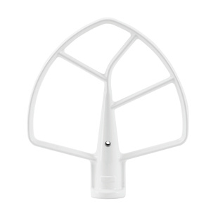 Agitateur plat 5KSMBLWF pour robots culinaires - Product Image 1