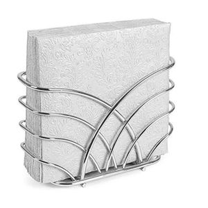 Meilleure vente décor de table porte-serviettes design fabuleux porte-serviettes pour hôtel restaurant décor de table porte-mouchoirs - Product Image 6