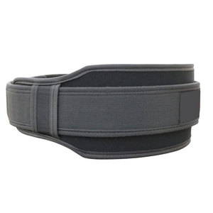 2023 último cinturón de gimnasio de neopreno de alta calidad mejor Material Fitness Protector - Product Image 3