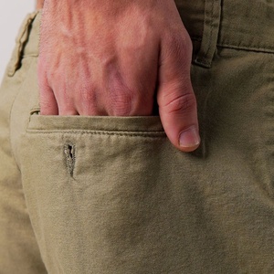 Pantalones Cortos Deportivos para Hombre, Modernos, Ligeros, de Secado Rápido, con Bolsillos Seguros, para Senderismo y Viajes, OEM - Product Image 2