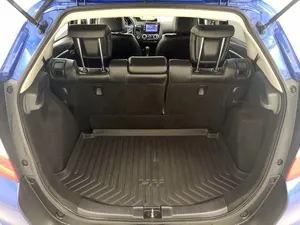 HONDA FIT EX-L 2015 D'OCCASION CÔTÉ GAUCHE/CÔTÉ DROIT - Product Image 4