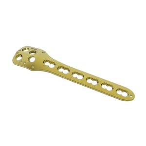 Instrumento quirúrgico ortopédico de acero inoxidable de grado médico de alta calidad buen precio placa de bloqueo de placa de húmero proximal - Product Image 1