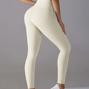 Leggings de Yoga de Primera Calidad para Mujer, Leggings de Yoga Transpirables de Alta Calidad, Más Vendidos, en Existencia - Product Image 6